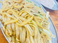 -江村四哥新鲜牛肉店(江高总店)
