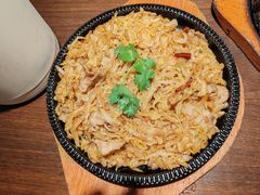 -大同江朝鲜菜•长春地标美食(绿园吾悦广场店)