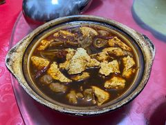 臭大元烧肥肠-壶园美食·淮扬菜(东圈门店)