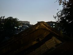-自如ZSPACE四合院艺术餐厅