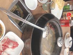 -濠轩阁特色生蚝火锅(水湾路店)