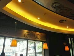 -必胜客(八一店)
