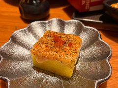 夜市明太子玉子烧-摩打食堂(佳兆业店)
