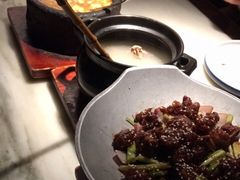 -绿茶餐厅(昆明世纪金源店)