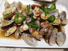 -桥东喜碧海鲜街(水东街店)