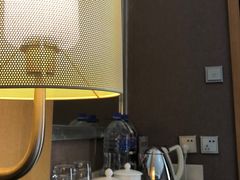 -北京长白山国际酒店(鸟巢店)