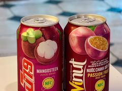 -越姆娘好吃餐厅