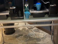 -筠咖啡西餐厅(上海国展宝龙丽筠酒店)
