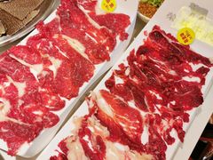 -荣叔港式沙嗲牛肉火锅(正佳潮流店)