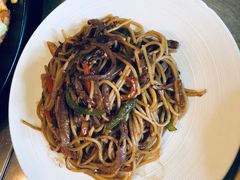 -MI WU FACTORY米屋美食工厂餐厅(绿地店)