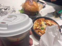 -必胜客(江东万达店)