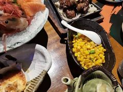 -和彩放题餐厅(酒仙桥店)