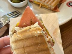 -漫咖啡 (CCPAPK店)