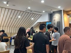-霸王茶姬(正佳广场店)