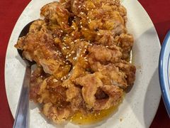 -德成饭店