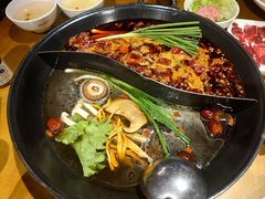 -楠火锅(太古里总店)