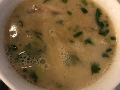 百年单县羊肉汤-三义和酒楼(广渠门店)