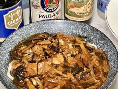 -后海16号·北京私房菜