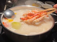 -官也街澳门火锅(新源里店)