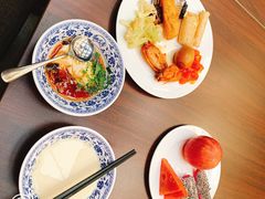 -惠中捞面
