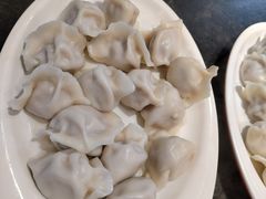 -李记饺子·熏酱东北菜(欢乐谷店)