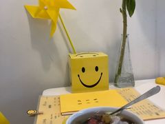 -一粒糖 · 潮汕小吃-海石花特色甜品