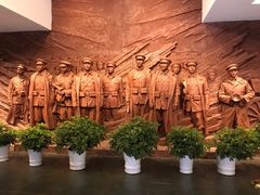 -辛亥革命博物院北区