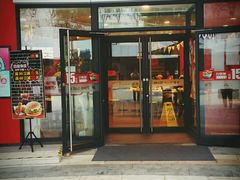 门面-麦当劳(金狮广场店)