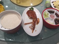 -红菜坊·烤鸭·川鲁宴(石园店)