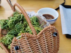 -旺角小渔村·海肠捞饭开创者(环山路店)