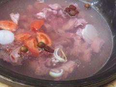 -313羊庄鲜羊火锅·鲜羊肉烧烤(李村店)
