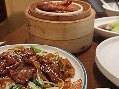 -岭南小生·粤港点心(南门口店)