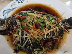 -富临港·蒸汽海鲜·手抓海鲜·炒菜(栈桥店)