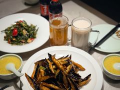 -船歌·鱼水饺青岛菜(闽江二路店)