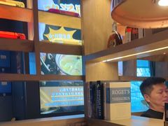 -茄子恰恰·新云南小炒(坪山益田店)