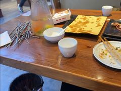 -A8小馆·海鲜烧烤(樱珠苑小区店)