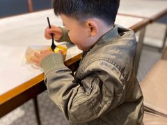 -巴黎贝甜(印象城店)