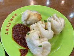 -三镇民生甜食馆(胜利街总店)
