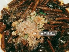 -新吉士·上海菜(浦东LCM置汇旭辉店)