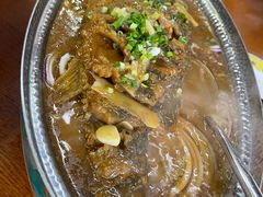 -中卫御苑福膳·养生局(圆明园店)