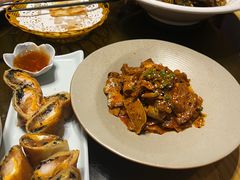 -黄鹤天厨·泡椒田鸡创始者(莲花店)