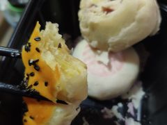 爆浆牛舌-北京稻香村(方庄店)
