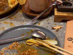 -牛牛章·章鱼水煎肉(光谷世界城店)