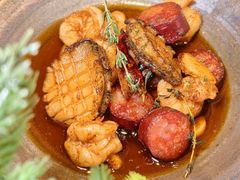 -MEAT MATE 鲜食肉铺(北京太古坊店)