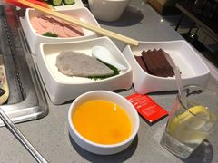 -海底捞火锅(八佰伴店)