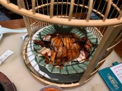 -佬麻雀·新湘菜(珠海金发购物中心店)