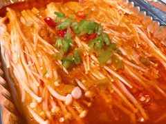 -七八冷面·延边朝鲜族美食(圣熙八号店)