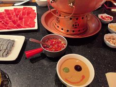 -南门涮肉(上海二店)