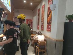 -南城香·饭香串香馄饨香(赵公口店)