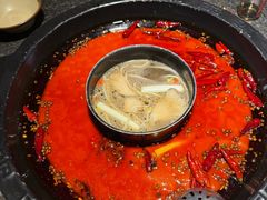 -陈眼镜火锅(总店)